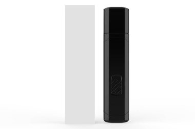 Profesyonel iki Hızlı Elektrikli Şarj Edilebilir Hayvan Tırnağı Kesme Acısız Pençe Yetiştirme ve Küçük Orta Büyüklükteki Yumuşatma. 3d illüstrasyon