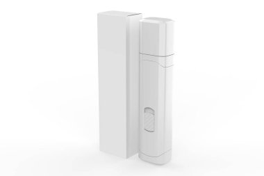 Profesyonel iki Hızlı Elektrikli Şarj Edilebilir Hayvan Tırnağı Kesme Acısız Pençe Yetiştirme ve Küçük Orta Büyüklükteki Yumuşatma. 3d illüstrasyon