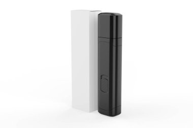 Profesyonel iki Hızlı Elektrikli Şarj Edilebilir Hayvan Tırnağı Kesme Acısız Pençe Yetiştirme ve Küçük Orta Büyüklükteki Yumuşatma. 3d illüstrasyon