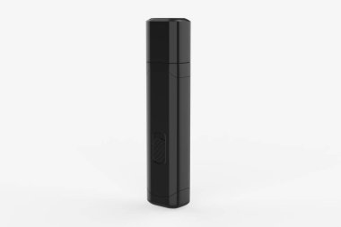 Profesyonel iki Hızlı Elektrikli Şarj Edilebilir Hayvan Tırnağı Kesme Acısız Pençe Yetiştirme ve Küçük Orta Büyüklükteki Yumuşatma. 3d illüstrasyon