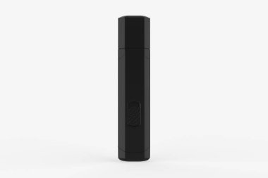 Profesyonel iki Hızlı Elektrikli Şarj Edilebilir Hayvan Tırnağı Kesme Acısız Pençe Yetiştirme ve Küçük Orta Büyüklükteki Yumuşatma. 3d illüstrasyon