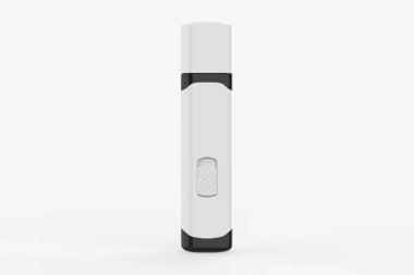 Profesyonel iki Hızlı Elektrikli Şarj Edilebilir Hayvan Tırnağı Kesme Acısız Pençe Yetiştirme ve Küçük Orta Büyüklükteki Yumuşatma. 3d illüstrasyon