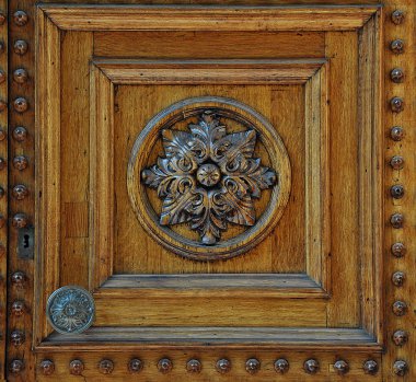 kapı ögesi