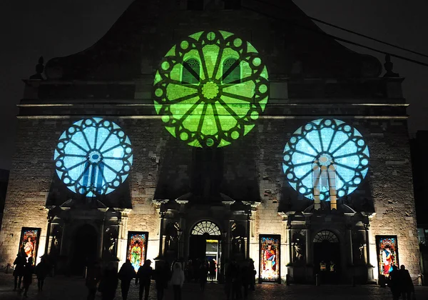 Catedral de San Pedro —  Fotos de Stock