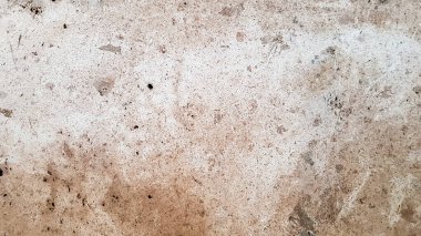 Granit taş dokusu. Kahverengi altın arka plan. Eski boş taş duvar yüzeyi ya da eski kahverengi kağıt dokusu kahverengi ya da bej. kahverengi altın grunge