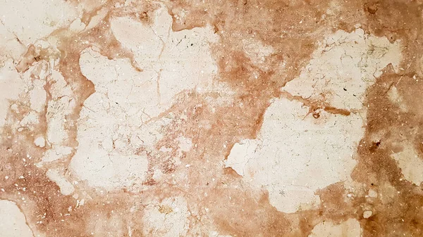 Granit taş dokusu. Kahverengi altın arka plan. Eski boş taş duvar yüzeyi ya da eski kahverengi kağıt dokusu kahverengi ya da bej. kahverengi altın grunge