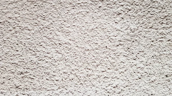 Struttura Della Parete Calcestruzzo Sfondo Parete Stucco Bianco Muro Cemento — Foto Stock