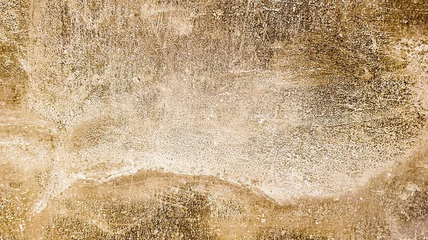 花崗岩の石の質感 茶色の黄金の石の背景 古い空の石の壁の表面や古代汚れた茶色の紙の質感の背景茶色やベージュ 茶色の金のグランジ — ストック写真