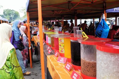 Shah alam bit pazarı