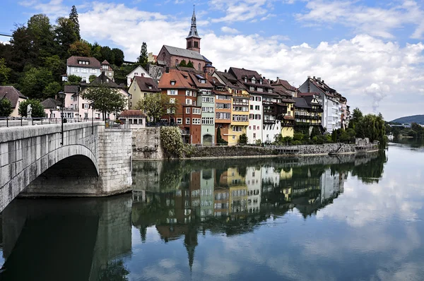 Alemania, Laufenburg — Foto de Stock