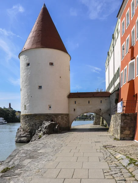 Passau (Germany) — Stock Photo, Image