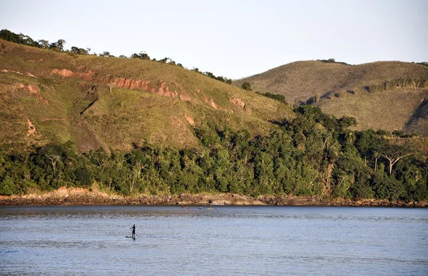 bertioga (Brezilya Beach)