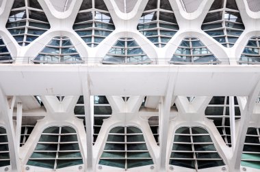 Sanat ve bilim Valencia (İspanya şehir)