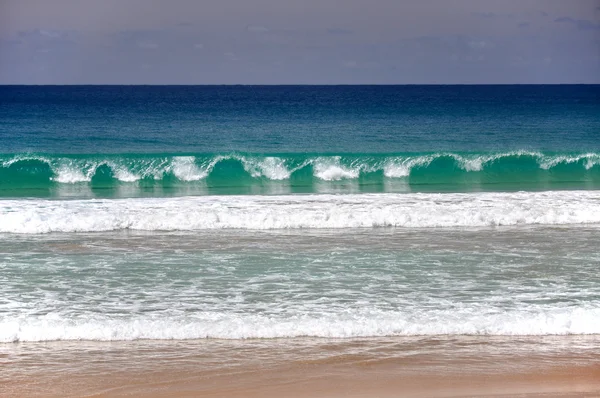 Waves, Fernando de Noronha, Pernambuco (Brasil ) — Foto de Stock
