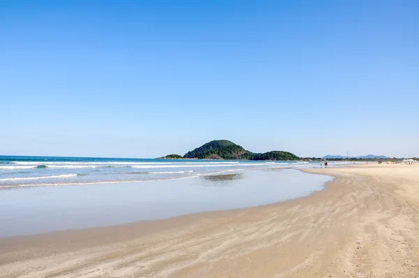 bertioga (Brezilya Beach)