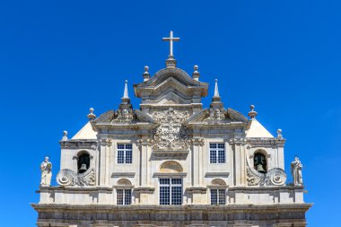yeni bir katedral, coimbra (Portekiz)