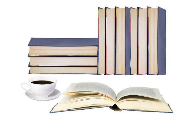 Books — Stock Photo, Image