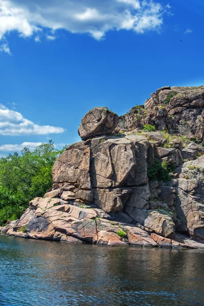 Rock — Stock Photo, Image