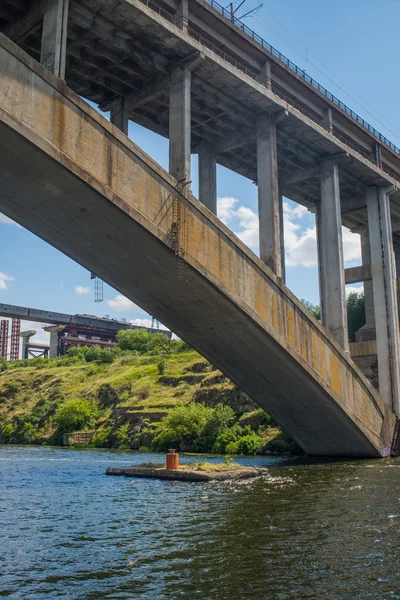 Puente — Foto de Stock