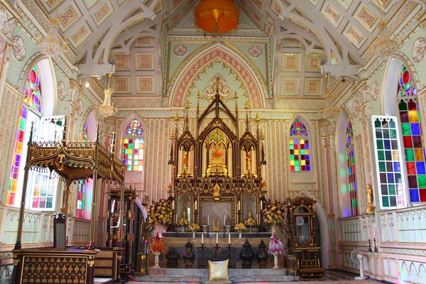 WAT niwet thammaprawat Tayland