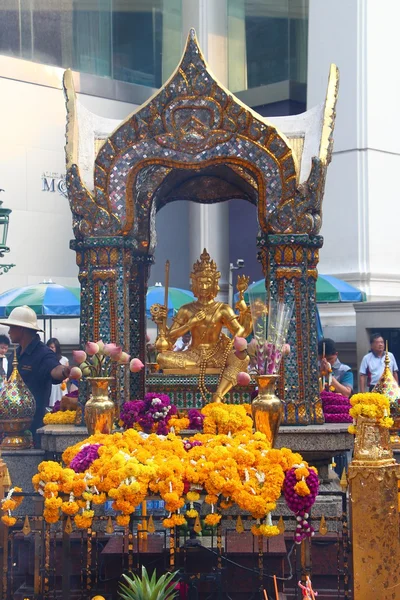 Thao maha brahma ratprasong @ — Stok fotoğraf