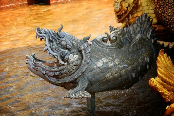 Balık sanat