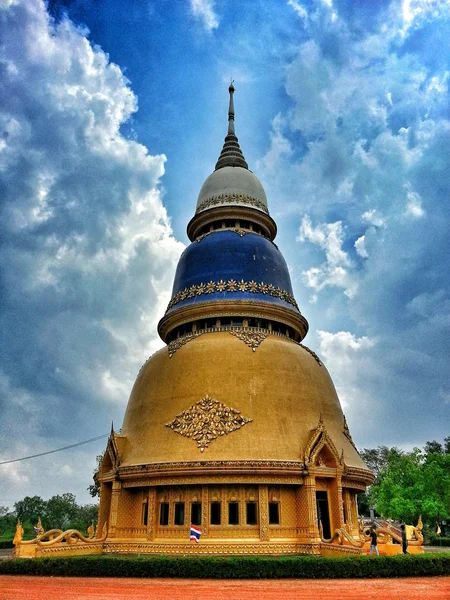 Pagoda Tayland