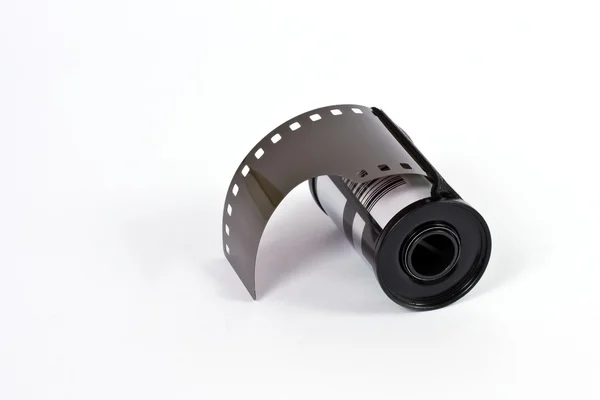 Film roll 35mm — Stock Photo, Image
