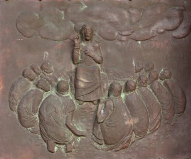 İsa'nın havarilerinden