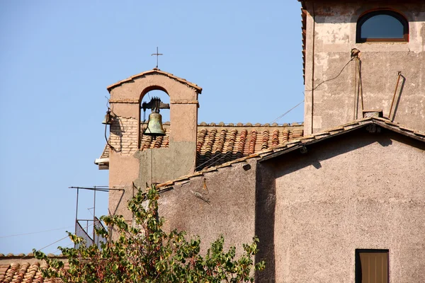 Building of Italy — Stock Photo, Image