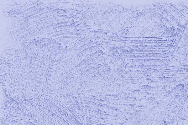 Blue swept wall texture — Stock Photo, Image