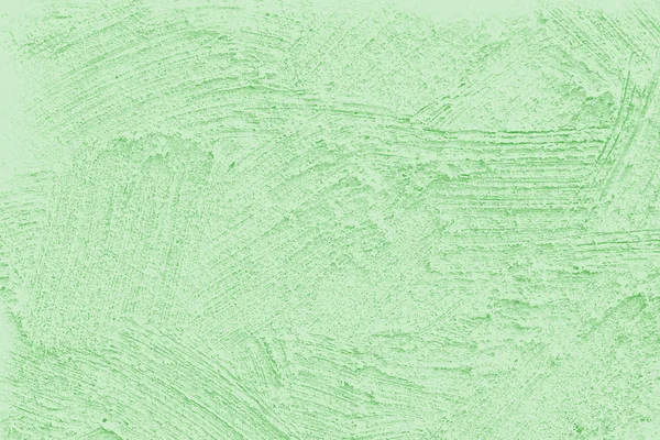 Yeşil ok açılı tipler duvar dokusu — Stok fotoğraf