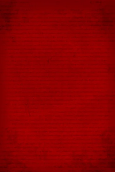 Abstrakter roter Hintergrund — Stockfoto