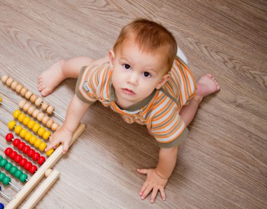 bebekle abacus