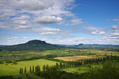 panoramik manzara