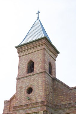 Küçük kilise