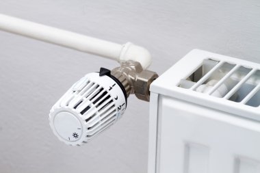 termostat Isıtma