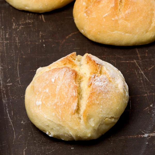 Fresh bread — Stock Photo, Image