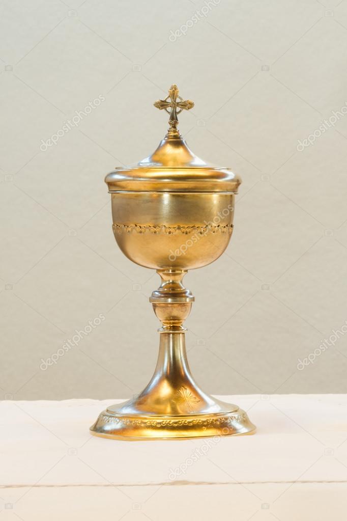 Communion cup