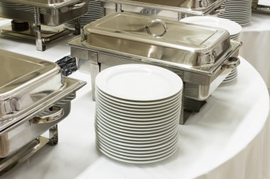 metal mutfak malzemeleri