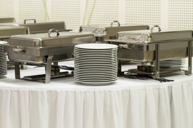 metal mutfak malzemeleri