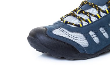 Açık Ayakkabı - izole