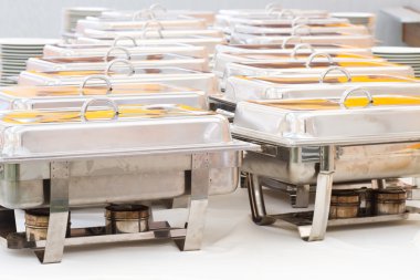 metal mutfak malzemeleri