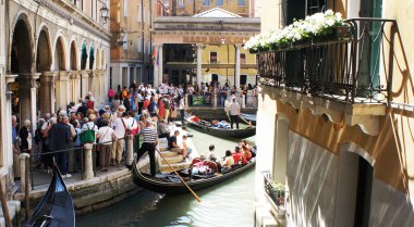 Venezia.