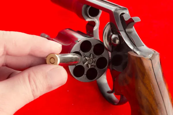 Imagine if we could use the revolver to play Russian roulette : r/dayz