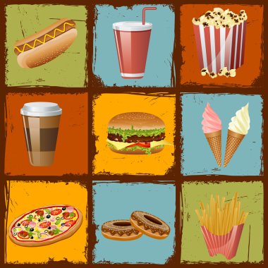 Fast food