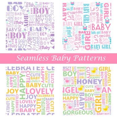 Download Baby Word Free Vector Eps Cdr Ai Svg Vector Illustration Graphic Art