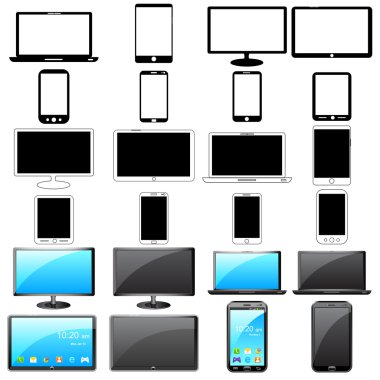 Modern gadget