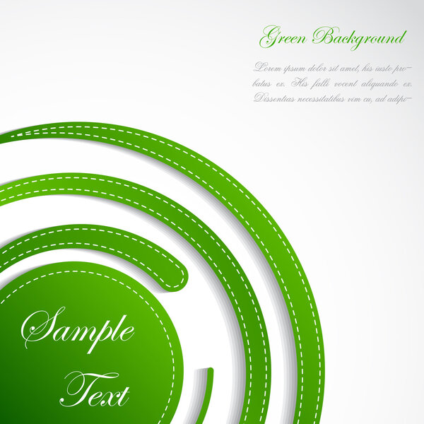 Абстрактный фон
