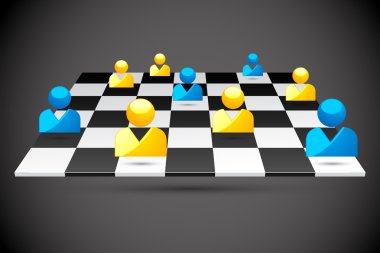 iş stratejisi